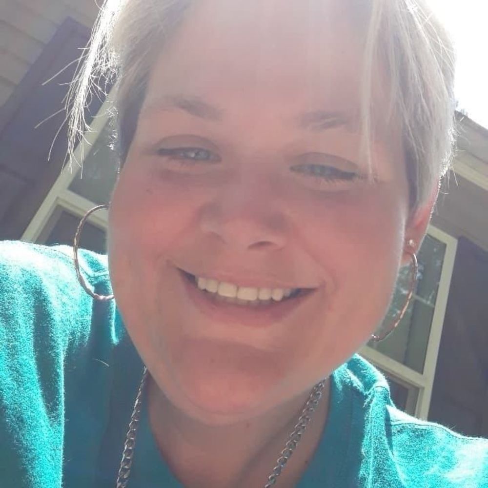 Meet your Posher, Kimberley